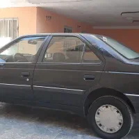 پژو ۴۰۵ مدل ۸۴ سالم|خودرو سواری و وانت|ماهدشت, |دیوار