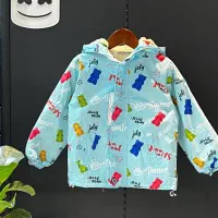 کاپشن داخل خزدار