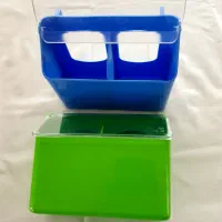 جادانی،دانخوری دوچشمه پرنده