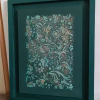 تابلوهای جذاب برجسته و دست نویس کالیگرافی|تابلو، نقاشی، عکس|تهران, فلاح|دیوار