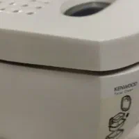 سرخ کن کنوود