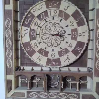 صنایع دستی زندان شیرازبهترین کار سال