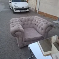 مبل دست دوم