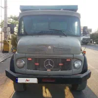 کمپرسی ۹۱۱ مدل ۵۶