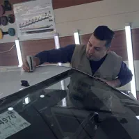 کارشناس رنگ و فنی خودرو در اسلامشهر ( سیار)