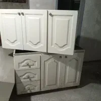 فروش کابینت آشپزخانه|مصالح و تجهیزات ساختمان|فشم, |دیوار