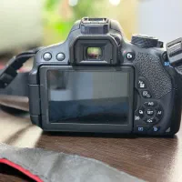 دوربین کنون EOS Kiss X7i اصل ژاپن