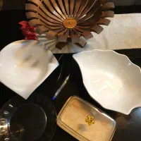 ظروف اشپزخانه