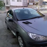 پژو 206تیپ2مدل98|خودرو سواری و وانت|سنندج, |دیوار