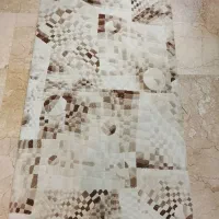 قالیچه طرح سنگ|فرش|تهران, ابوذر|دیوار