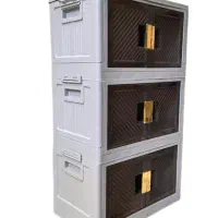 کمد کابینتی چند منظوره‌ درجه یک ۳،۴،۵ طبقه|جاکفشی، کمد، دراور|تهران, حسن‌آباد|دیوار