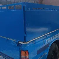 نیسان اپشنال