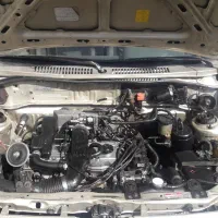 پراید تمیز موتور سلامت|خودرو سواری و وانت|اراک, |دیوار