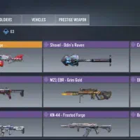 اکانت کالاف