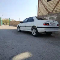 پارس فول 403