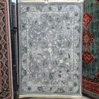 فرش های 700شانه 12/9/6/4 متری زمینه طوسی|فرش|قدس, هفت جوی|دیوار