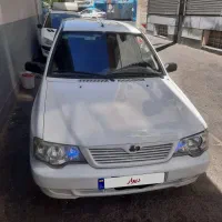 پراید ۹۳ SE یورو4 دوایربک