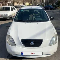 تیبا مدل 1400