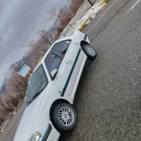 پژو پارس|خودرو سواری و وانت|بانه, |دیوار