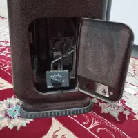 فروش بخاری گازی|بخاری، هیتر، شومینه|آبادان, |دیوار