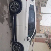 تیگو ۷ مدل ۹۸IE|خودرو سواری و وانت|تبریز, |دیوار