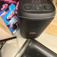 Party box 120|سیستم صوتی خانگی|مشهد, ارشاد|دیوار