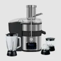 آبمیوه گیری آکبند