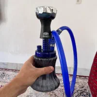 قلیان خارجی