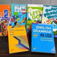 اموزش زبان انگلیسی آنلاین و حضوری