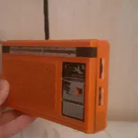 رادیو کلکسیونی|کلکسیون اشیاء عتیقه|اندیمشک, |دیوار