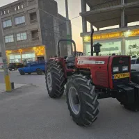 فروش تراکتور ۳۹۹ جفت