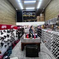 ابزارالت برقی/شارژی/بکس/آچار/پیچ مهره|ابزارآلات|اصفهان, شهرک صنعتی امیرکبیر (شاپور جدید)|دیوار