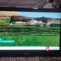 تلوزیون ال جی ۴۷ اینج و تلوزیون ۴۰ اینچ سامسونگ|تلویزیون و پروژکتور|قم, کیوانفر|دیوار