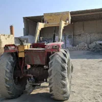 تراکتور فرگوسن|خودرو سنگین|اصفهان, پوریای ولی|دیوار