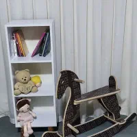 راکر صندلی|تخت و صندلی بچه|مشهد, وکیل‌آباد|دیوار