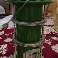 چراغ نفتی اصلی قدیمی