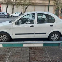 تیبا ۱|خودرو سواری و وانت|تهران, پرستار|دیوار