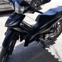 موتور اشیل ۱۴۰۰