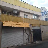 ویلایی 155 متری با حاشیه 12