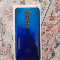 شیائومی note8 pro