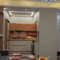 آپارتمان بلوار بهشتی حیدرآباد جنب گلشهر بر اصلی|اجارهٔ آپارتمان|کرج, گلشهر|دیوار