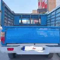 نیسان مدل 90 بیرنگ شاسی سالم فنی سالم سند کمپرسی|خودرو سواری و وانت|نظرآباد, شهرک فرهنگیان|دیوار