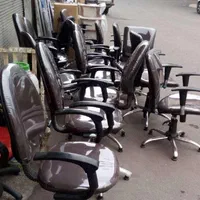 تعمیرات انواع صندلی اداری و معمولی|خدمات پیشه و مهارت|ساوه, |دیوار