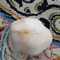 سنگ کوارتز سفید|کلکسیون اشیاء عتیقه|زاهدان, |دیوار