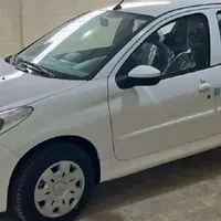 پژوه 207صفر tu3 1404 معاوضه با پارس 1401 به بعد