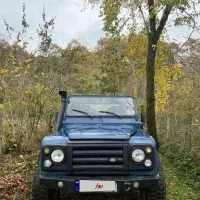 پاژن ۴ در v6 مدل ۱۳۹۱