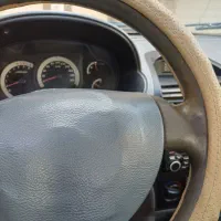 تیبا 1 مدل 93|خودرو سواری و وانت|لاهیجان, شهید آوینی|دیوار