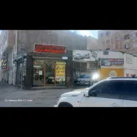 اجاره مغازه دو نبش به همراه گاراژ|اجارهٔ مغازه و غرفه|شاهرود, |دیوار