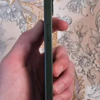 iPhone 13 128 gig ch|موبایل|ساری, |دیوار