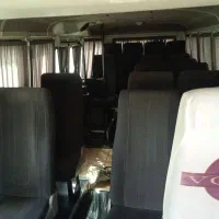 فروش کارسان|خودرو سنگین|مبارکه, |دیوار